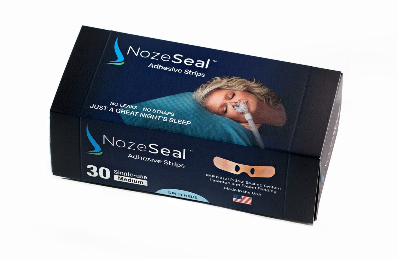 NozeSeal™ 30-Day Supply