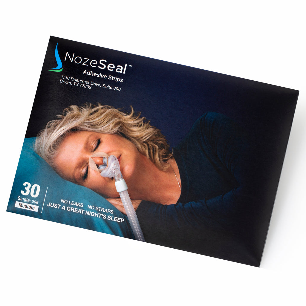 NozeSeal™ Subscription Pack now $29.95!
