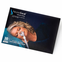 NozeSeal™ Subscription Pack now $29.95!